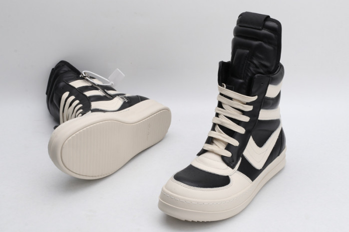 rick 0wens sneakers