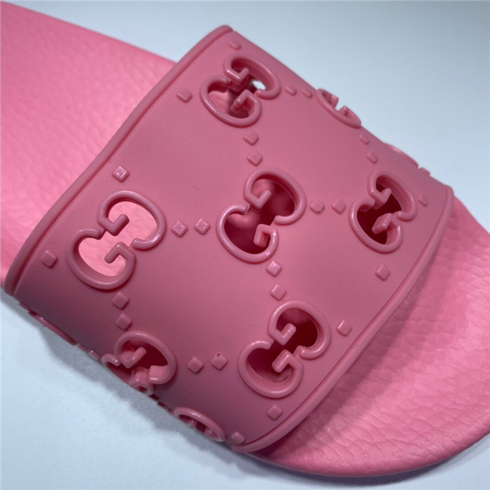 gucc slippers