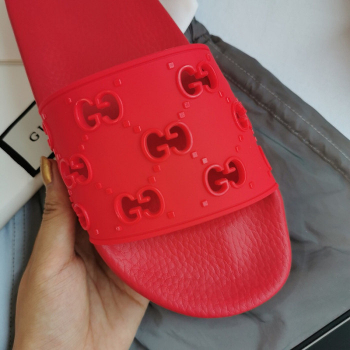 gucc slippers
