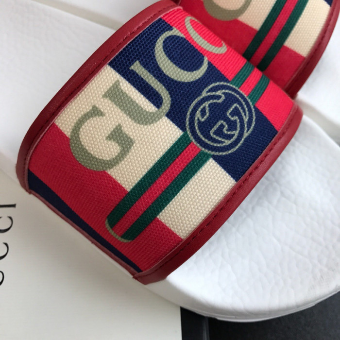 gucc slippers