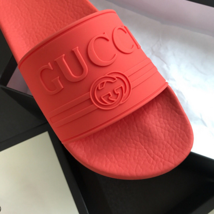 gucc slippers