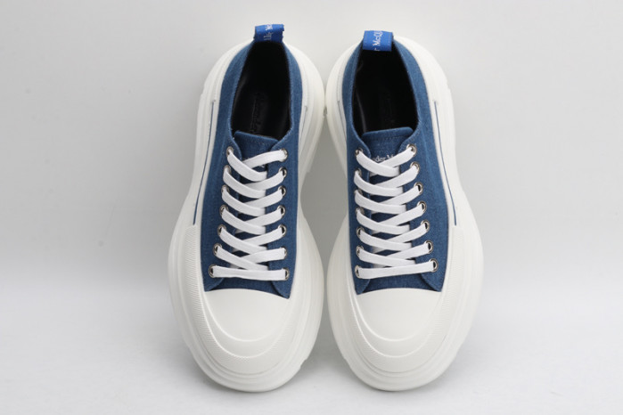 A1exa*der Mcqv*en SNEAKERS MC0506023