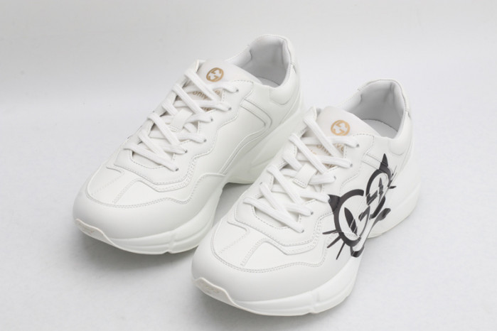 gucc trainer sneaker