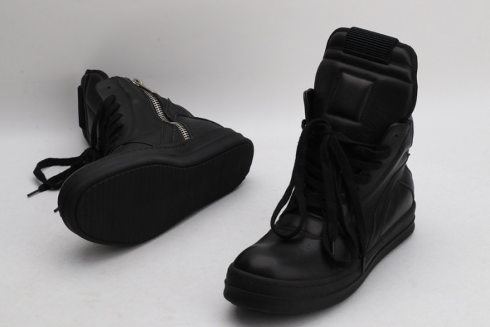 rick 0wens sneakers