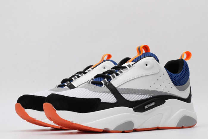 d10r homme b22 trainer sneaker