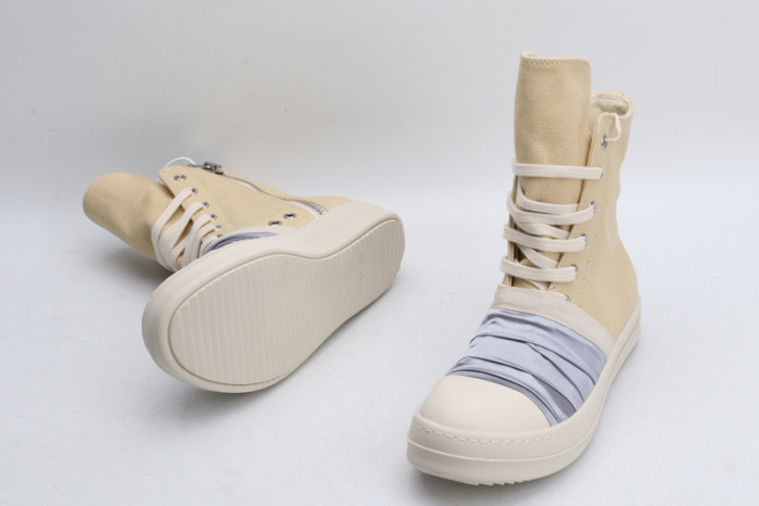 rick 0wens sneakers ro458-006