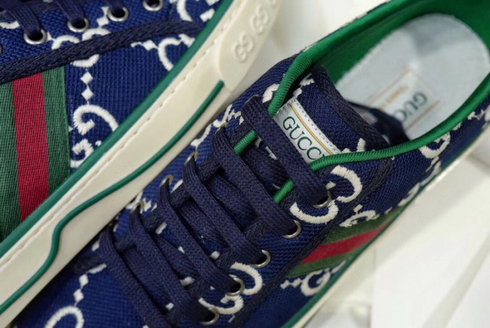 gucc low-top sneaker gu58203-2272