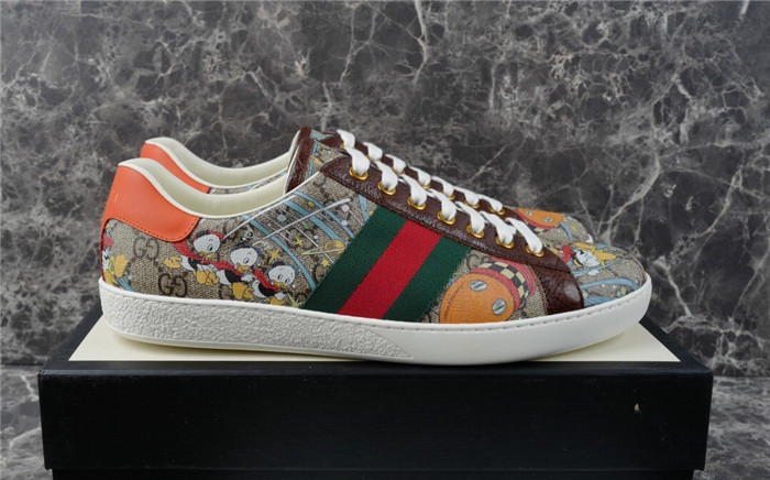 gucc low-top sneaker gu58203-2273