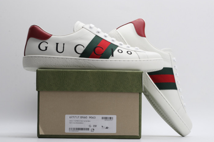 gucc low-top sneaker gu58203-2276