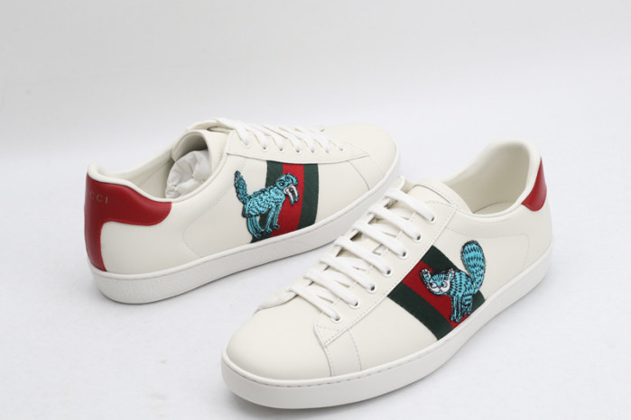 gucc low-top sneaker gu58203-2277