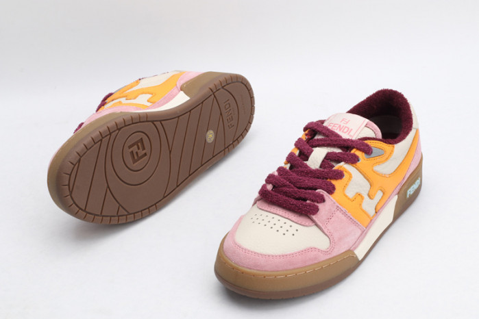 fd low top sneakers fd5202360m