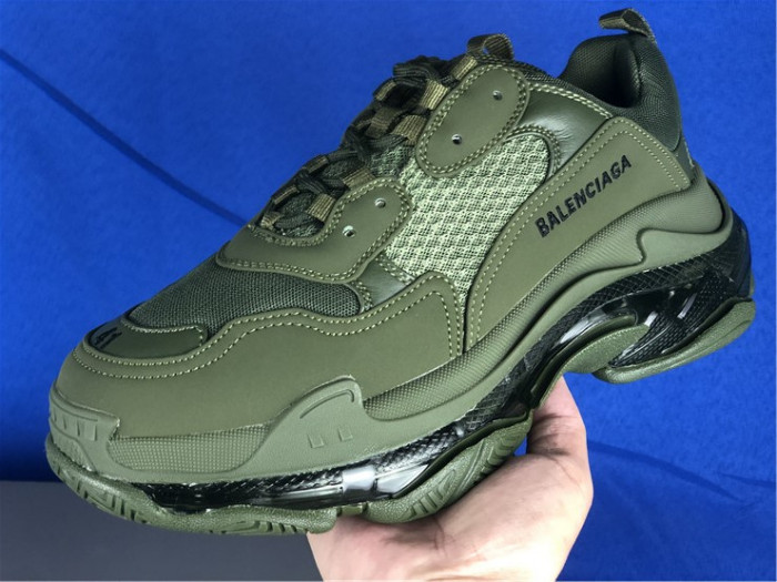 blcg sneaker triple.s sneakers bl5632-004
