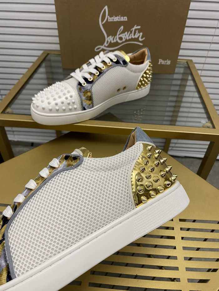cl sneaker cl526-0259