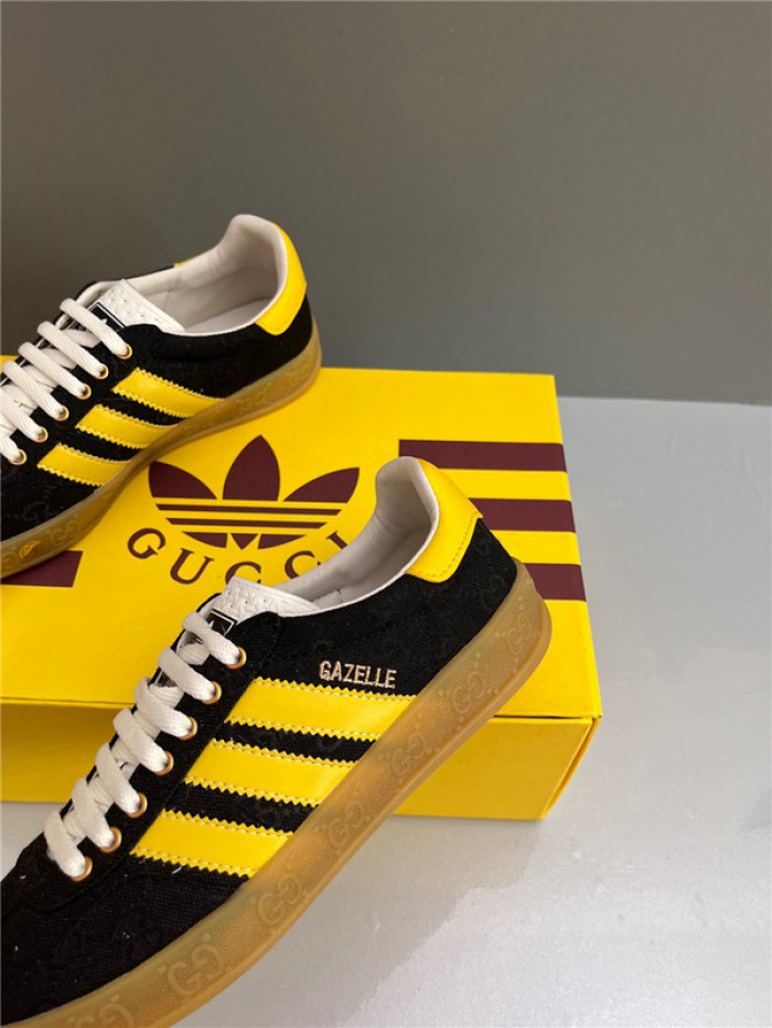 gucc low-top sneaker gu58203-2300