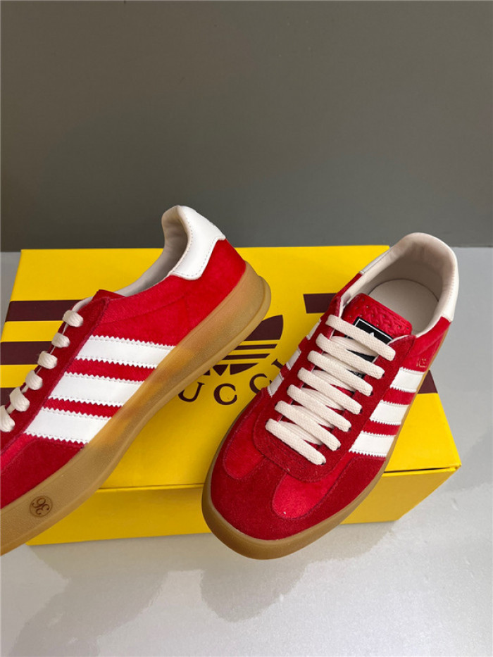 gucc low-top sneaker gu58203-2301