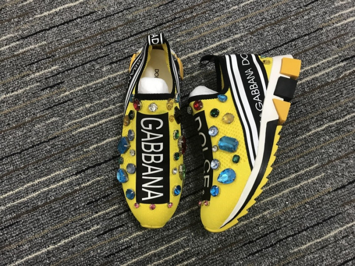 d.g. sneakers dg210-137