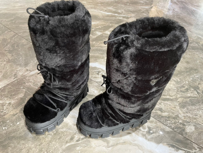 pr boot wbt-019