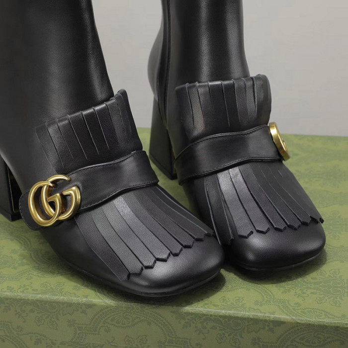 gucc boot m236045