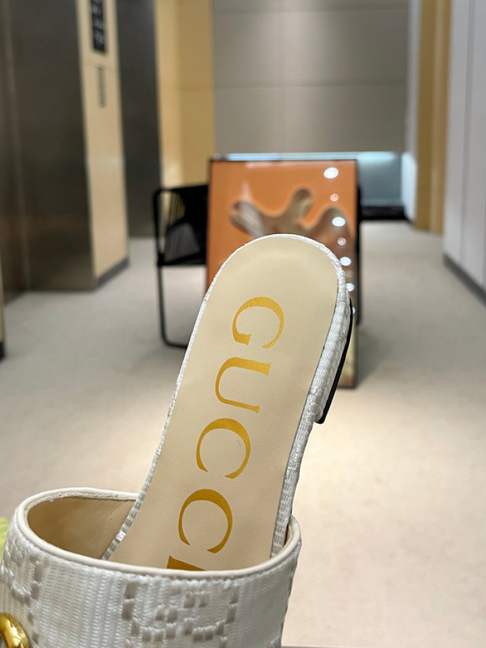 gucc slippers gu568-018
