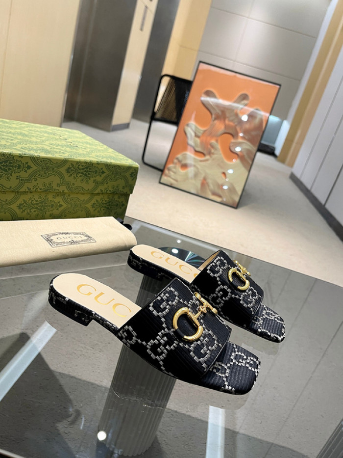gucc slippers gu568-021