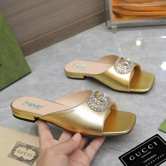 gucc slippers gu568-022