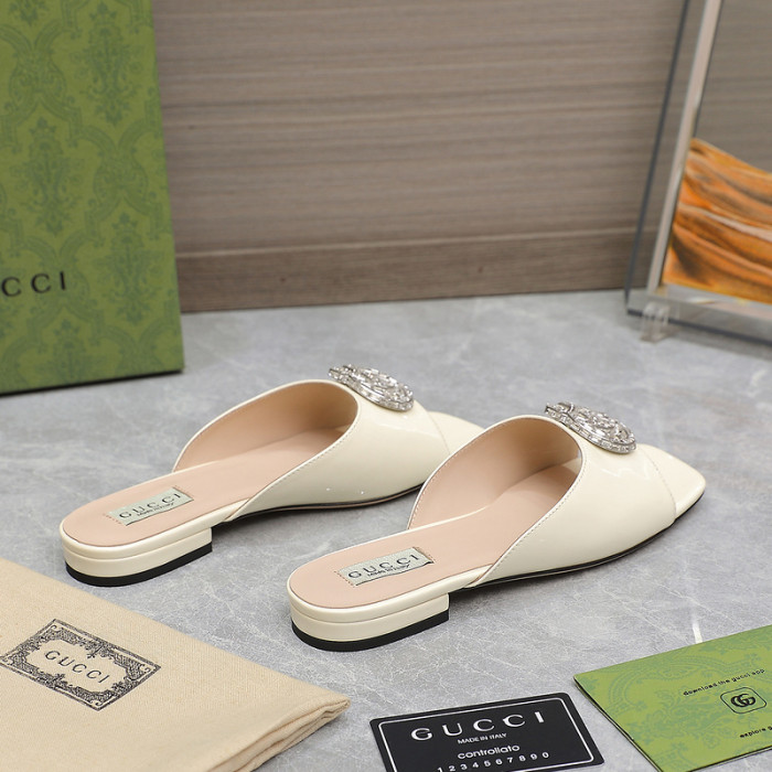 gucc slippers gu568-023