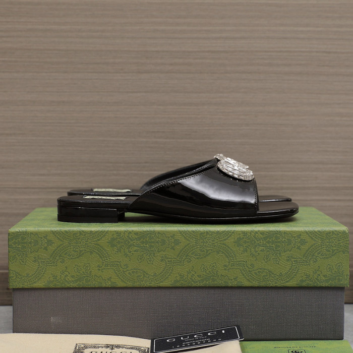 gucc slippers gu568-024