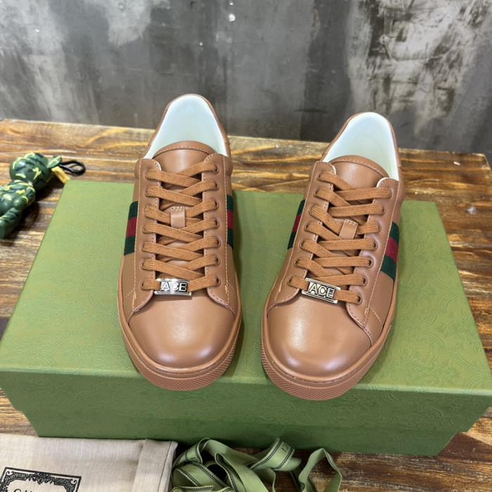 gucc low-top sneaker gu0613-017
