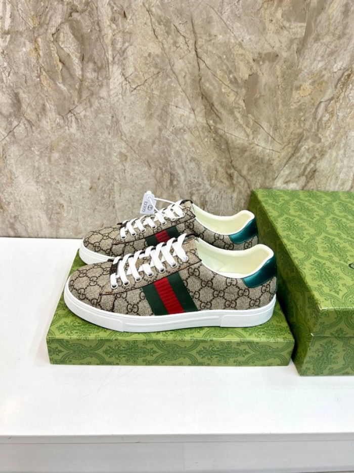 gucc low-top sneaker gu0613-018