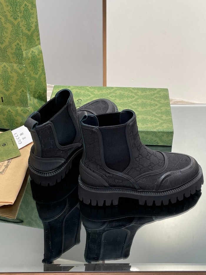 gucc boot m236062