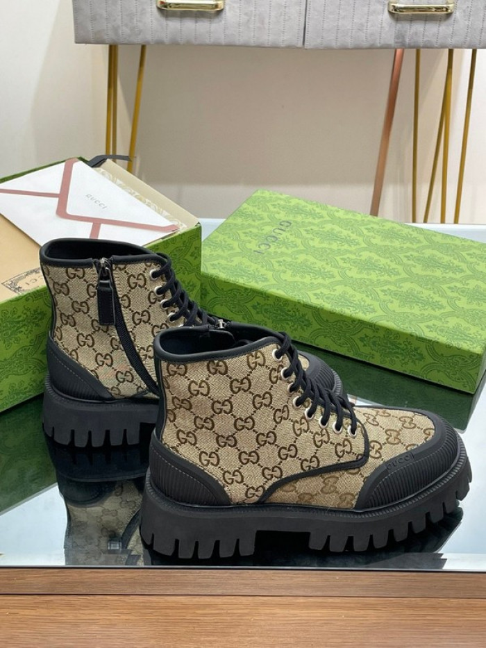 gucc boot m236063