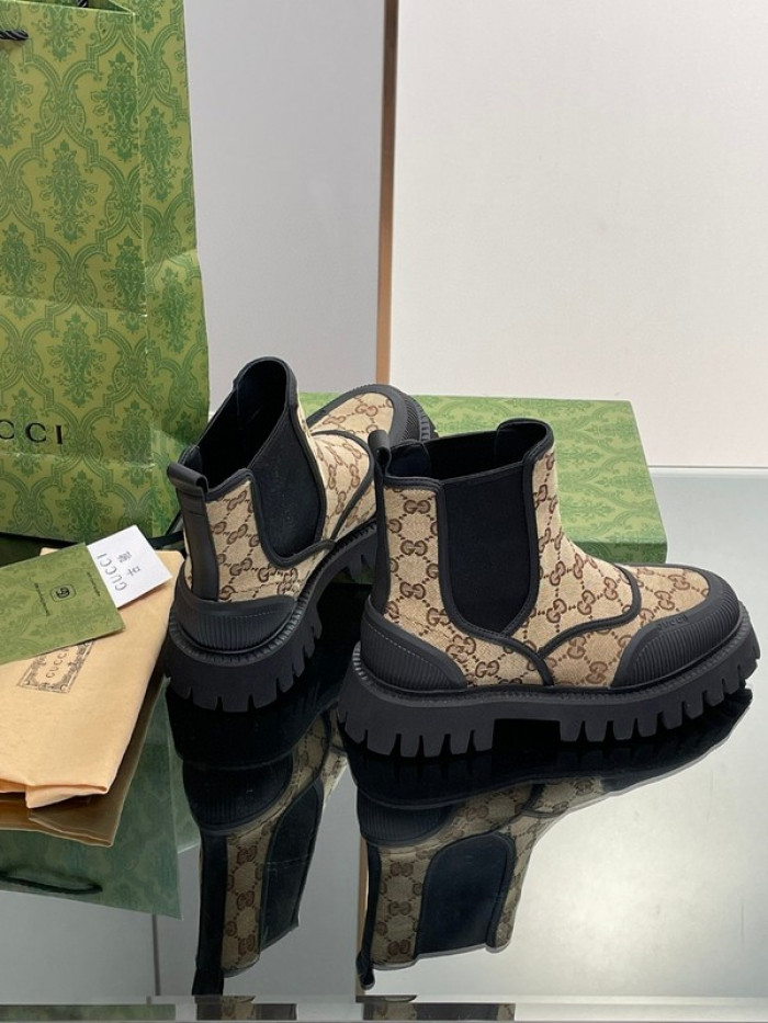 gucc boot m236064