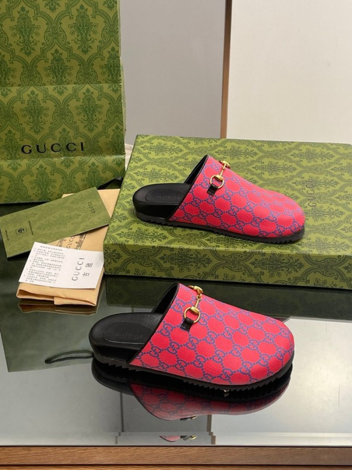 guc* slippers dr258-061
