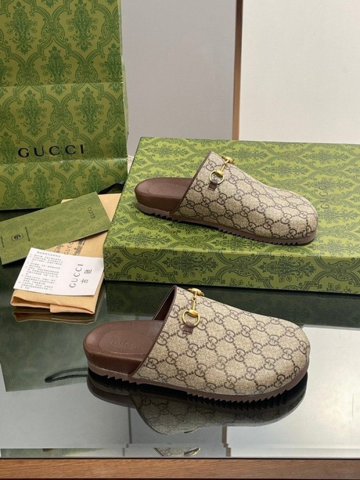 guc* slippers dr258-063
