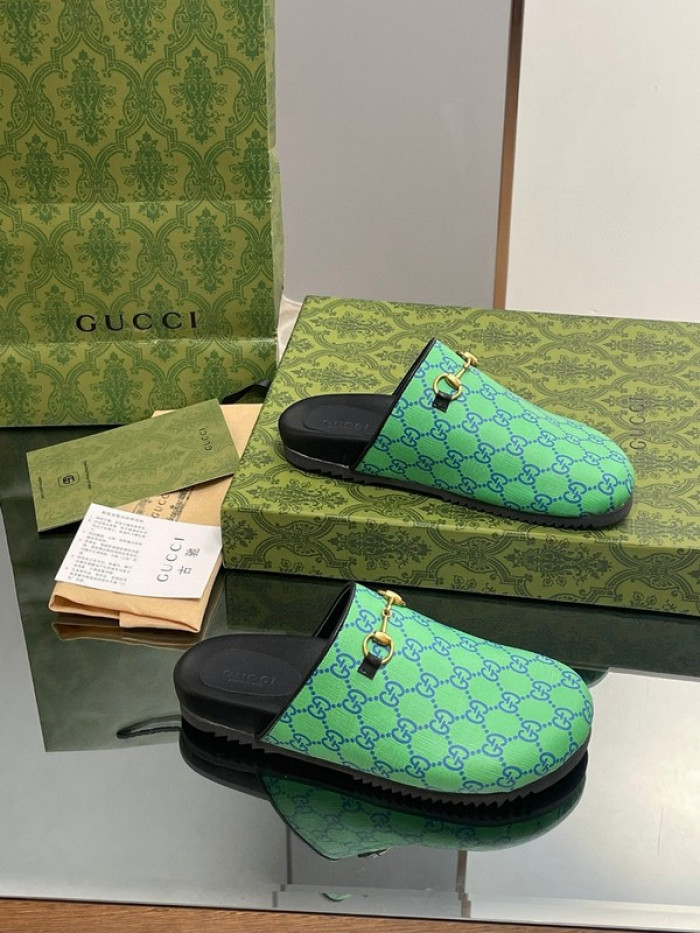 guc* slippers dr258-065