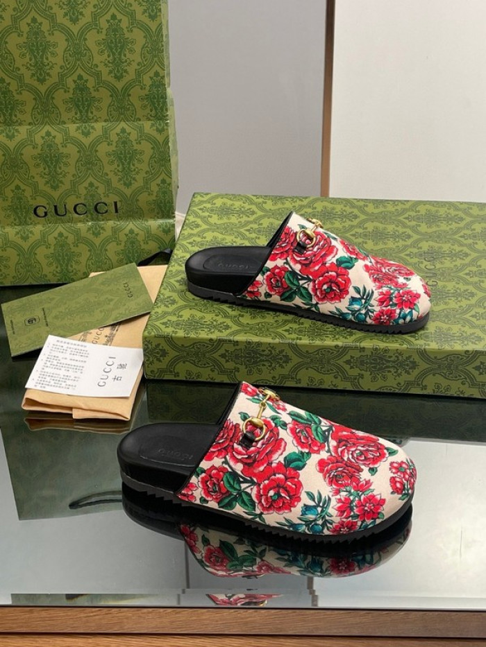 guc* slippers dr258-068