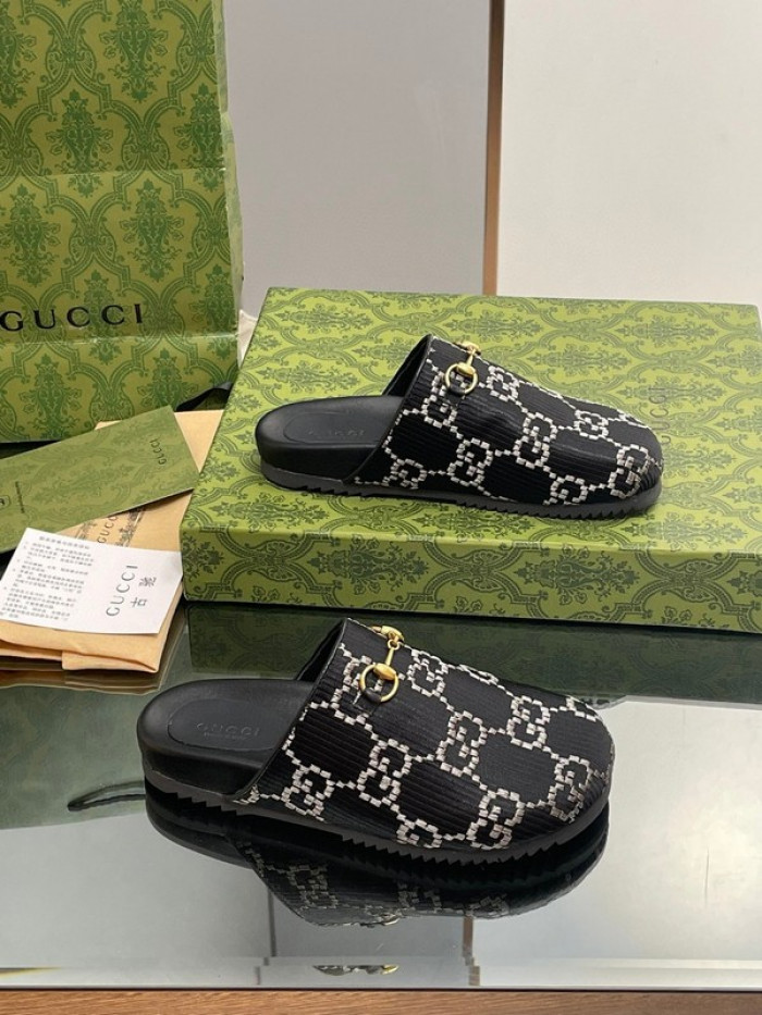 guc* slippers dr258-069