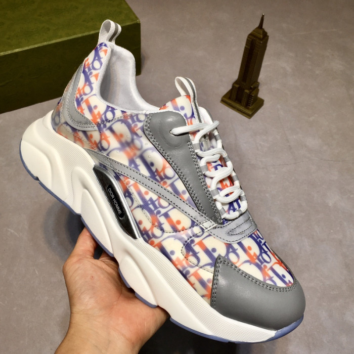 d10r b22 trainer sneaker dr258-0018