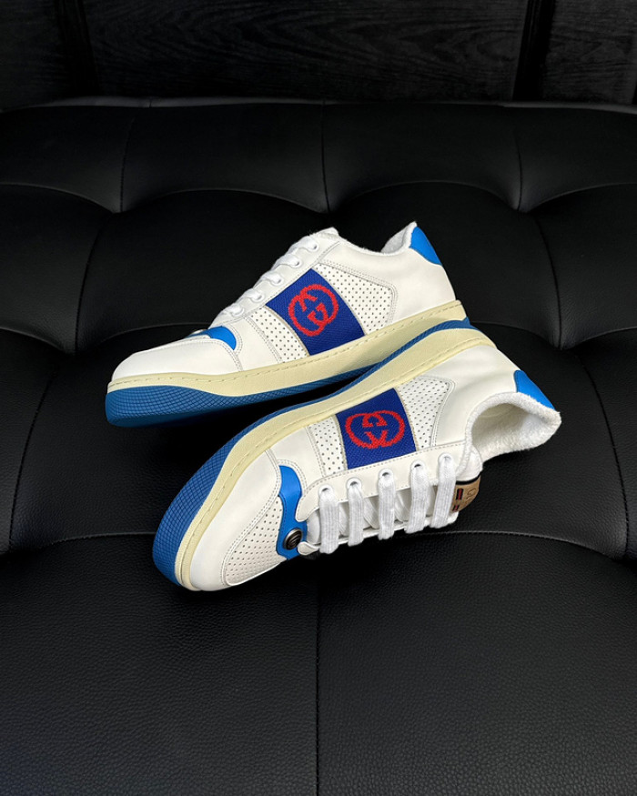 gucc trainer sneaker gu58203-2358