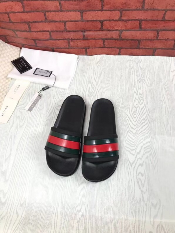 gucc slippers