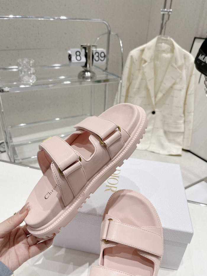 D*or slippers dr258-059
