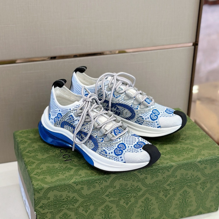 gucc trainer sneaker gu041