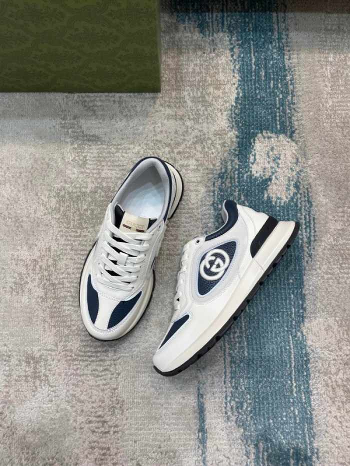 gucc trainer sneaker gu58203-2328