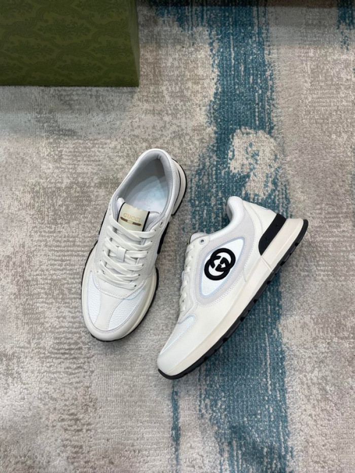 gucc trainer sneaker gu58203-2331