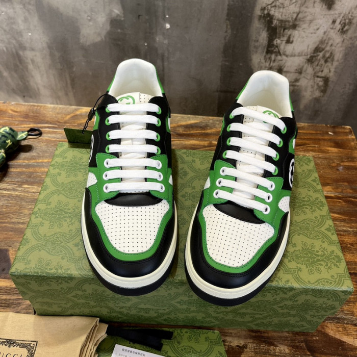 gucc trainer sneaker gu58203-2339
