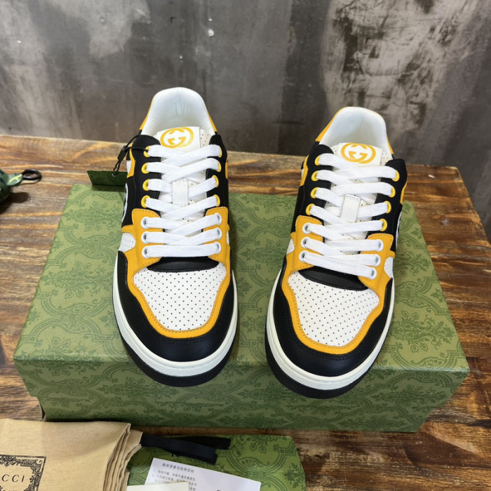 gucc trainer sneaker gu58203-2341