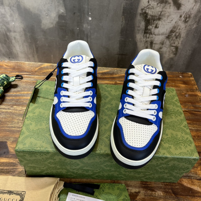 gucc trainer sneaker gu58203-2342
