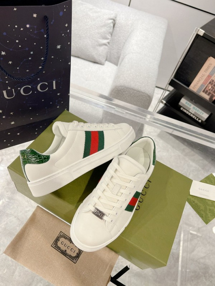 gucc low-top sneaker gu58203-2307