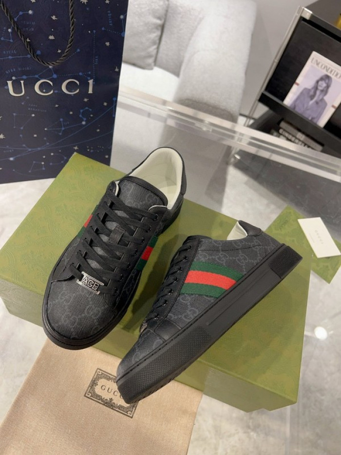 gucc low-top sneaker gu58203-2306