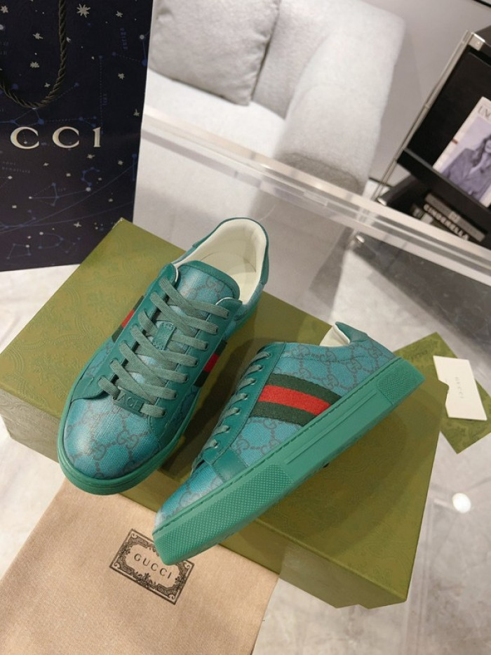 gucc low-top sneaker gu0613-010